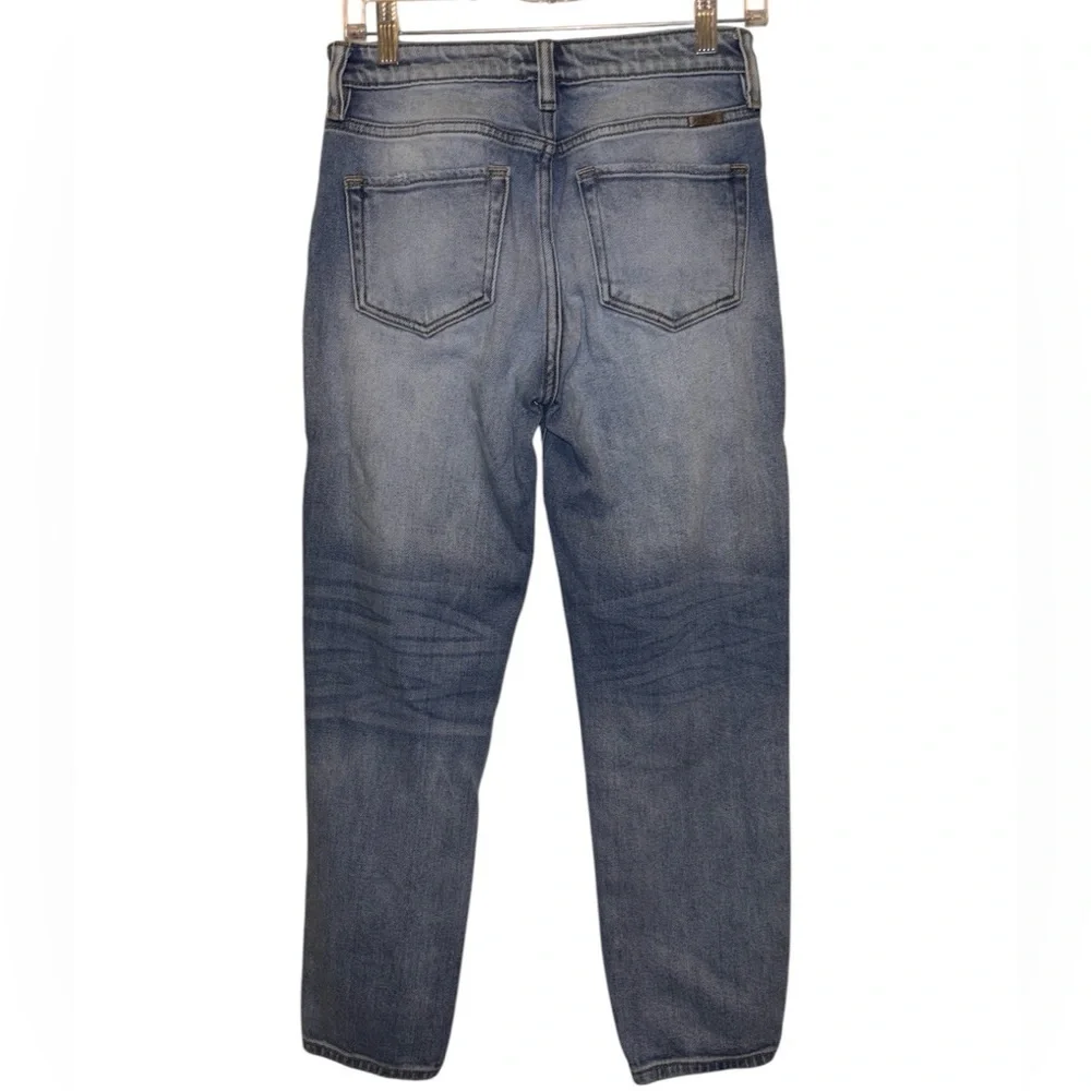 Kancan Women's Blue Jeans